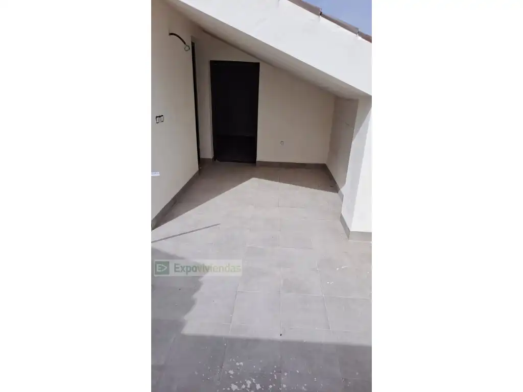 Balcony of Attic for sale in Murcia