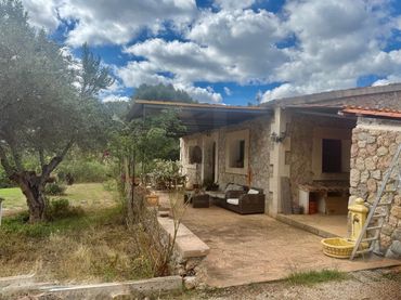 Casa en venda a Esporles