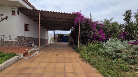 Foto 2 de Casa o xalet en venda a Doctor E Castro Fariña, Guayonje - Mesa del Mar, Tacoronte