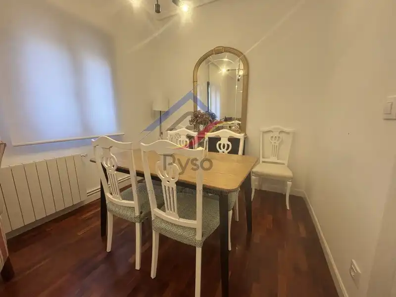 Piso de alquiler en Cuesta de las Ánimas, 1, Numancia - San Fernando