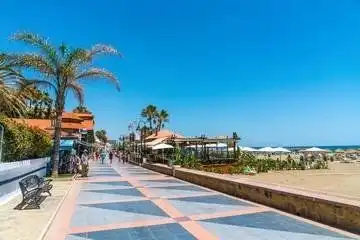Flat with pool for sale in de la Costa del Sol, imagen 21