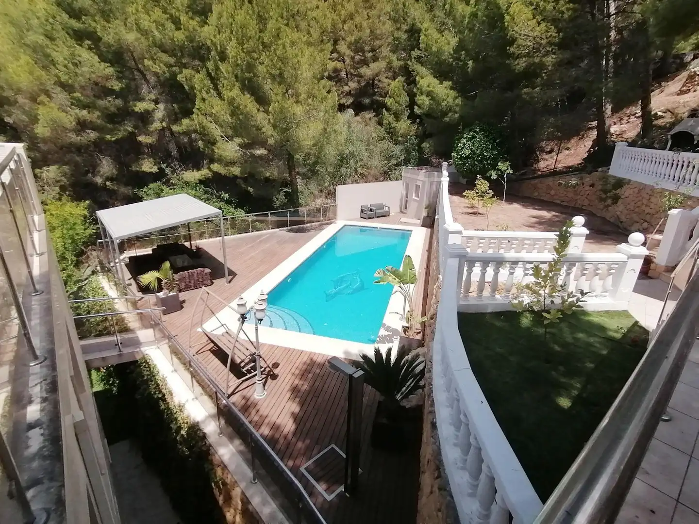 Villa mit Pool zum Verkauf in Calle ITALIA-A.H., imagen 6
