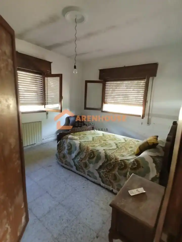 Casa amb terrassa en venda a San Cristovo de Cea, imagen 9