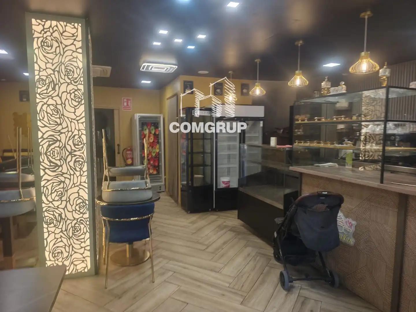 Business premises for transfer in Llibertat, imagen 8