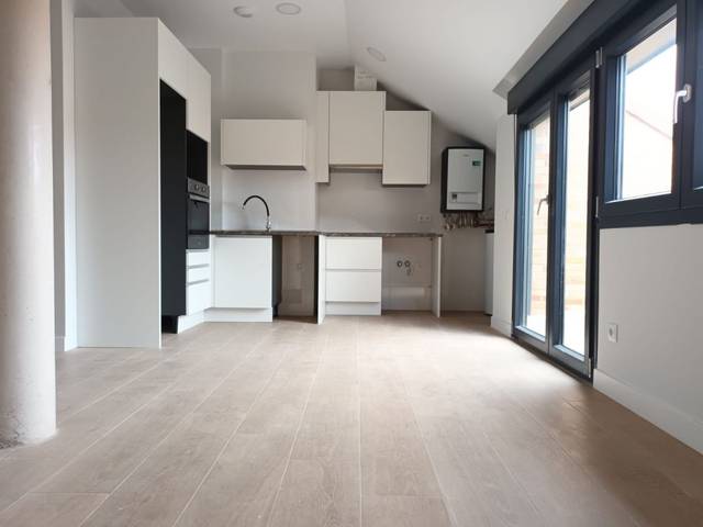 Ático en Alquiler en Brunete