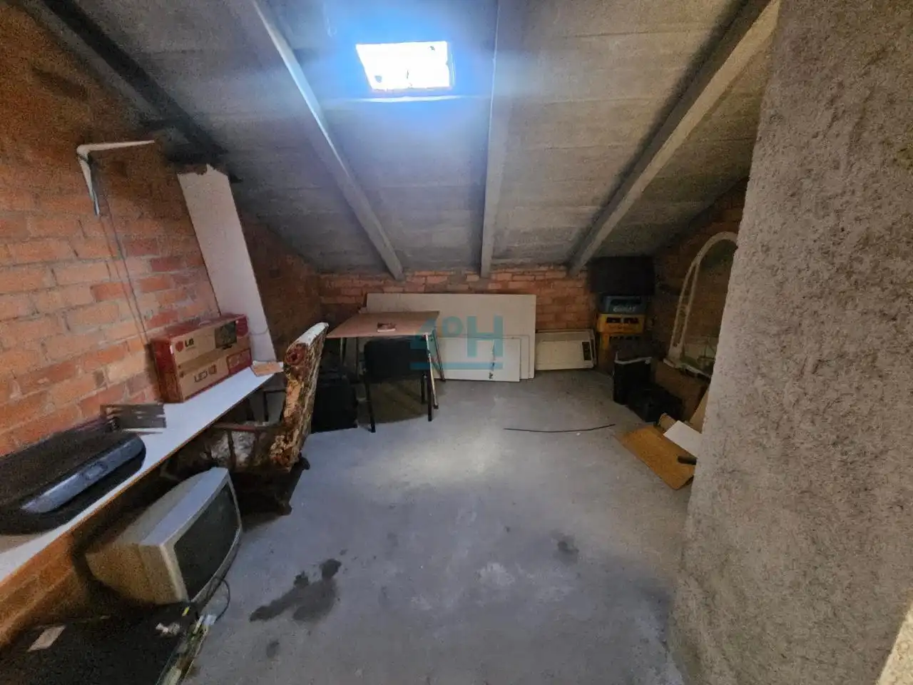 Flat with terrace for sale in Couto, imagen 32