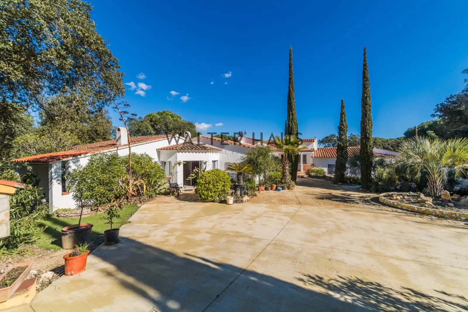 Casa con piscina in vendita a Carrer Mas Pallí, imagen 2