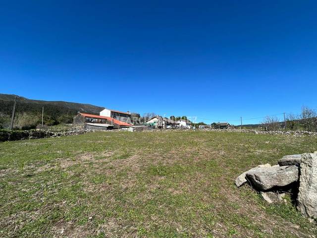 Terreno residencial en Venta en Aldea Teaño, 6 en Boiro