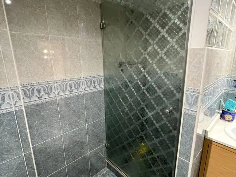 Chalet con jardín en venta en Constitució 6, imagen 21