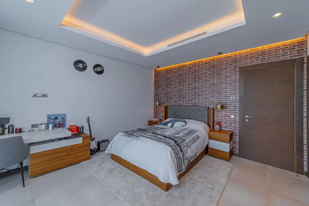 Chalet con terraza en venta en Calle Benahavis 29679, imagen 25