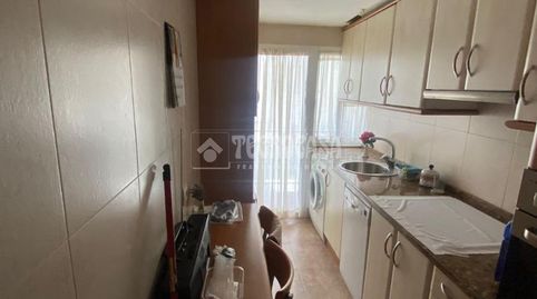 Foto 4 de Piso en venta en Barrio de Delicias, Zaragoza Capital