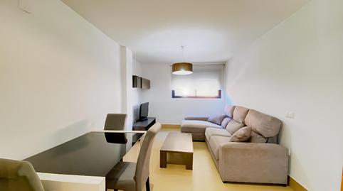 Foto 4 de Piso de alquiler en Calle Ferrocarril, Ciudad Jardín - Tagarete - El Zapillo,  Almería Capital