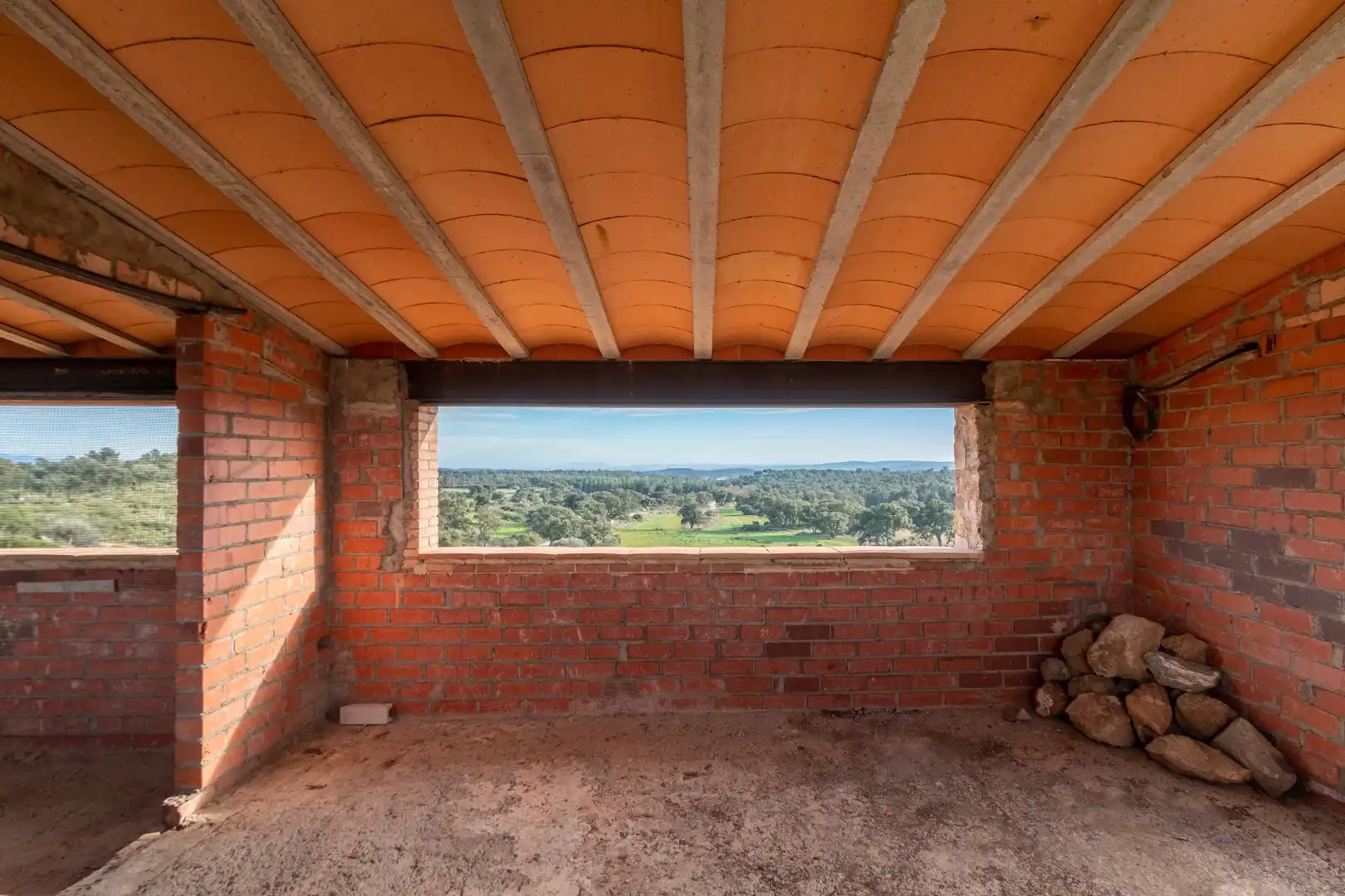 Finca rústica en venta en Capmany con Calefacción, Jardín privado y Terraza