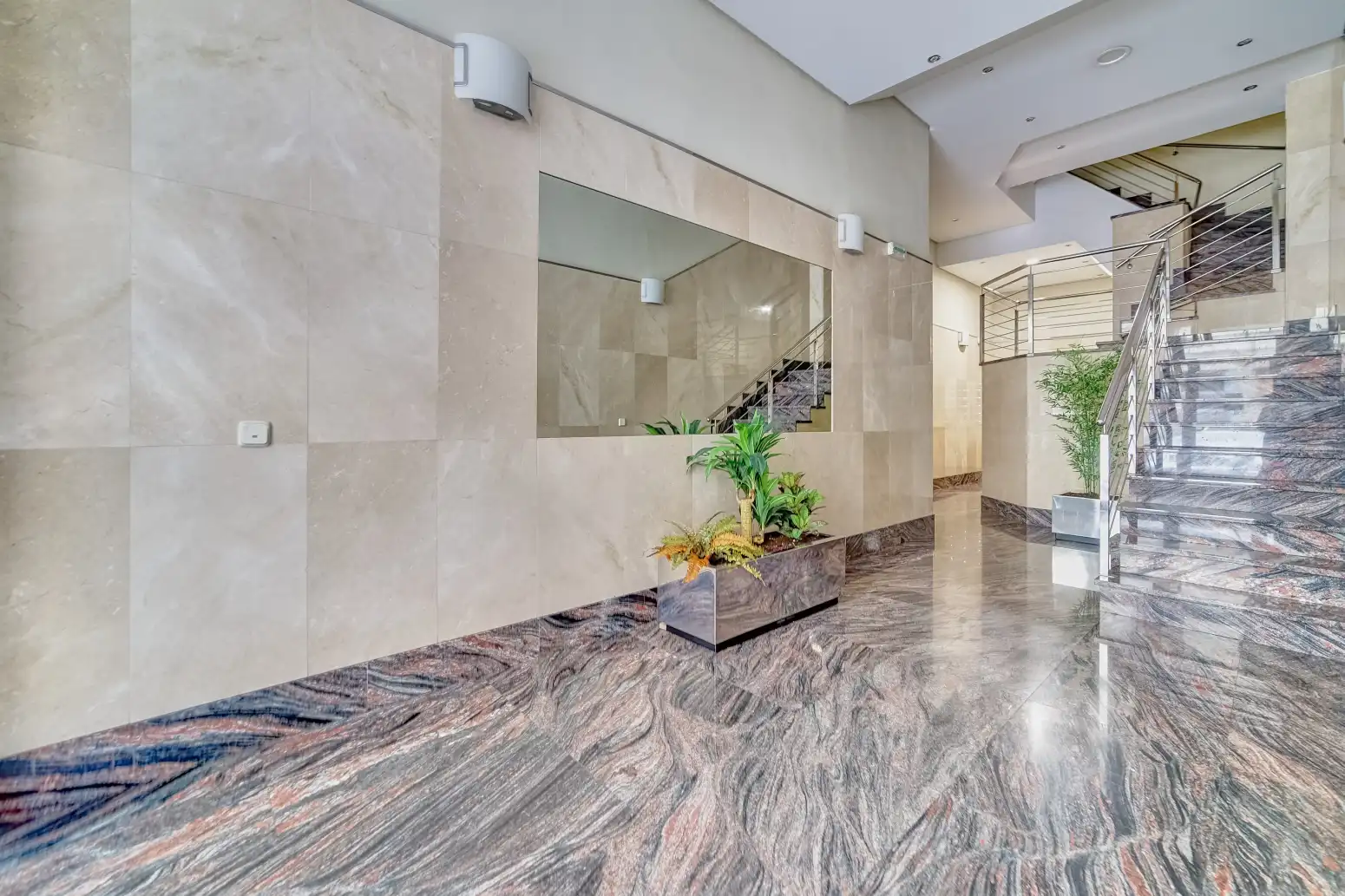 Flat for sale in Burlada-Burlata - CALLE VILLA DE LANZ, 4, Burlada / Burlata
