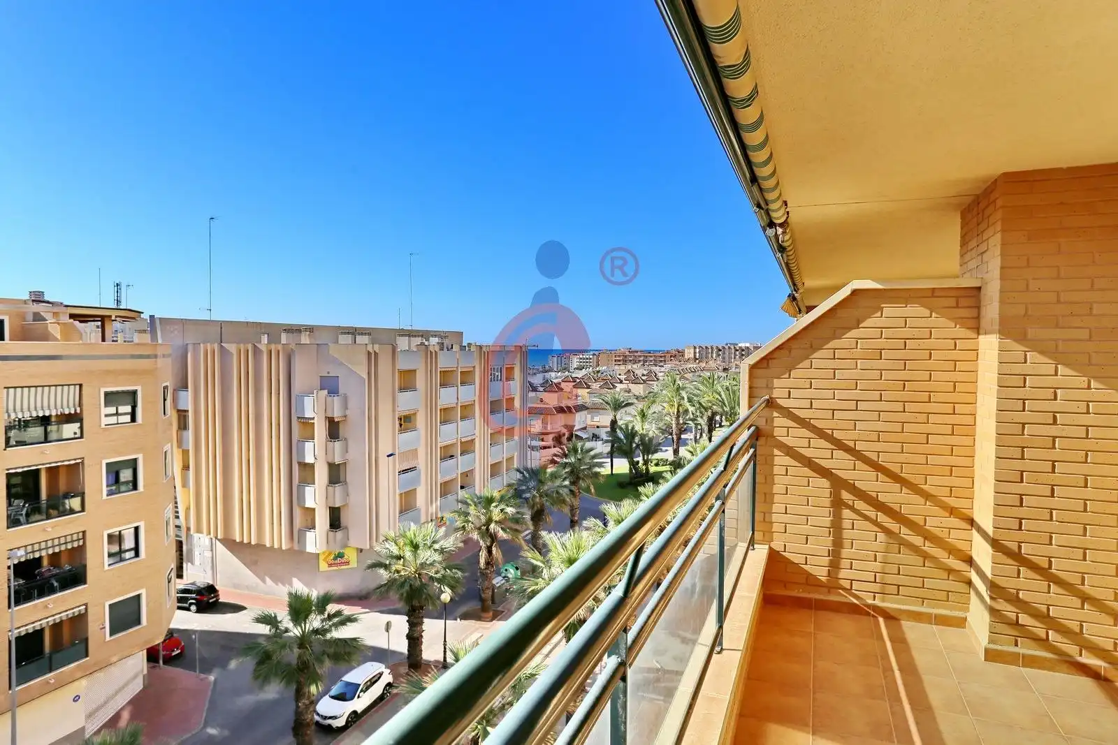 Apartament amb ascensor en venda a Calle Puerta de Damasco 2