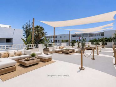 Local comercial en venda a Costa Teguise