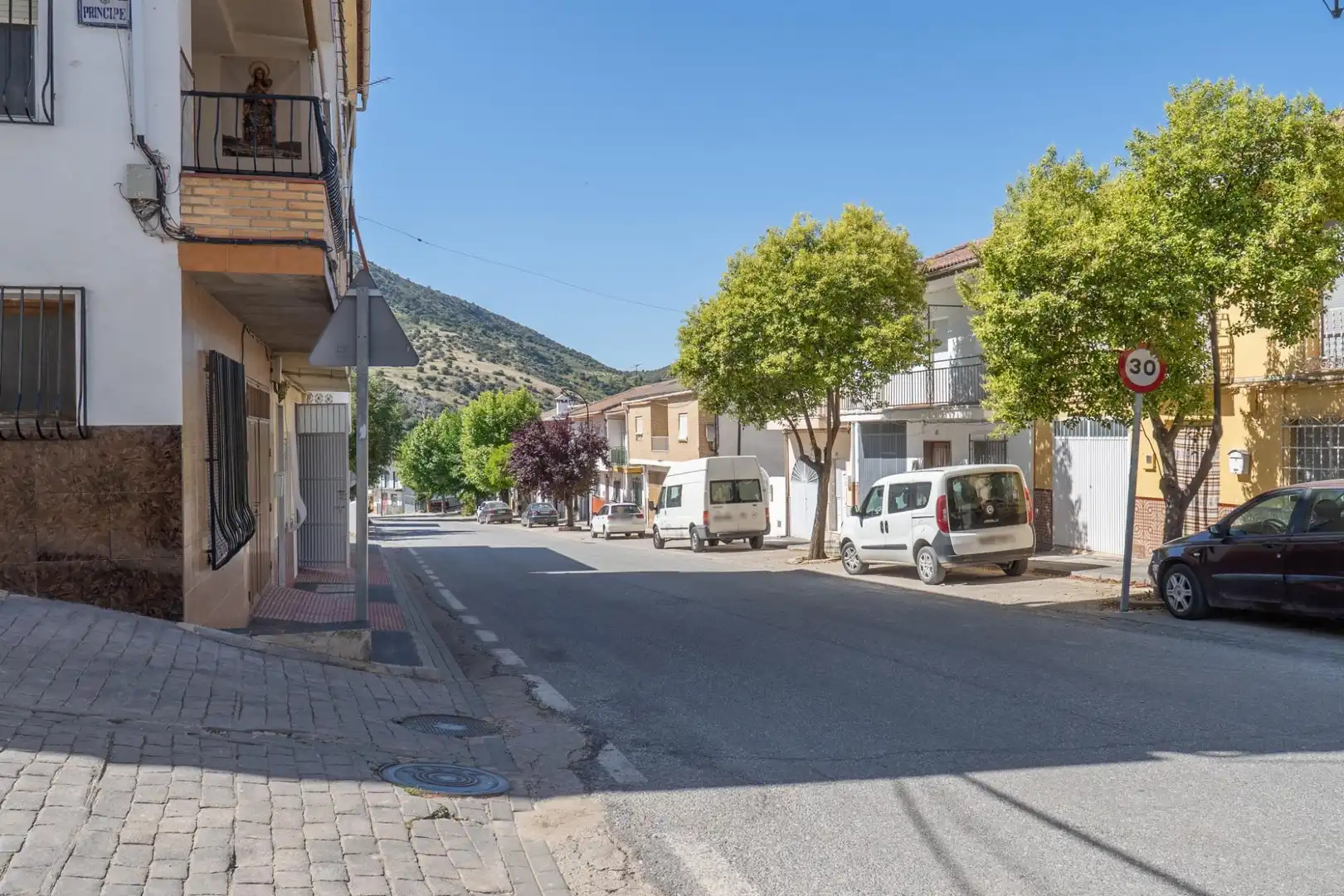 Casa in vendita a Benalúa de las Villas, imagen 69