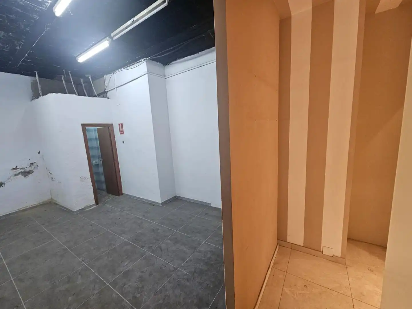 Local comercial de lloguer a San vicente 59, imagen 10