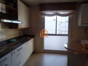 Duplex con ascensore in vendita a Calle Republica Argentina