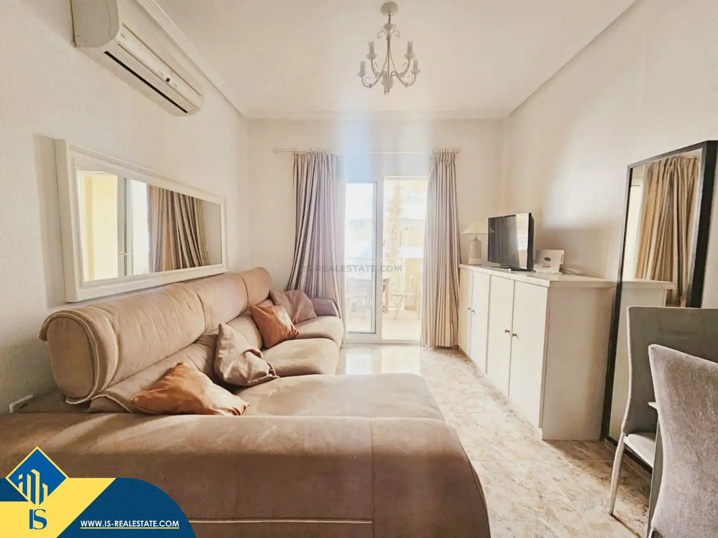 Wohnung mit Terrasse zum Verkauf in Orihuela Costa, imagen 2