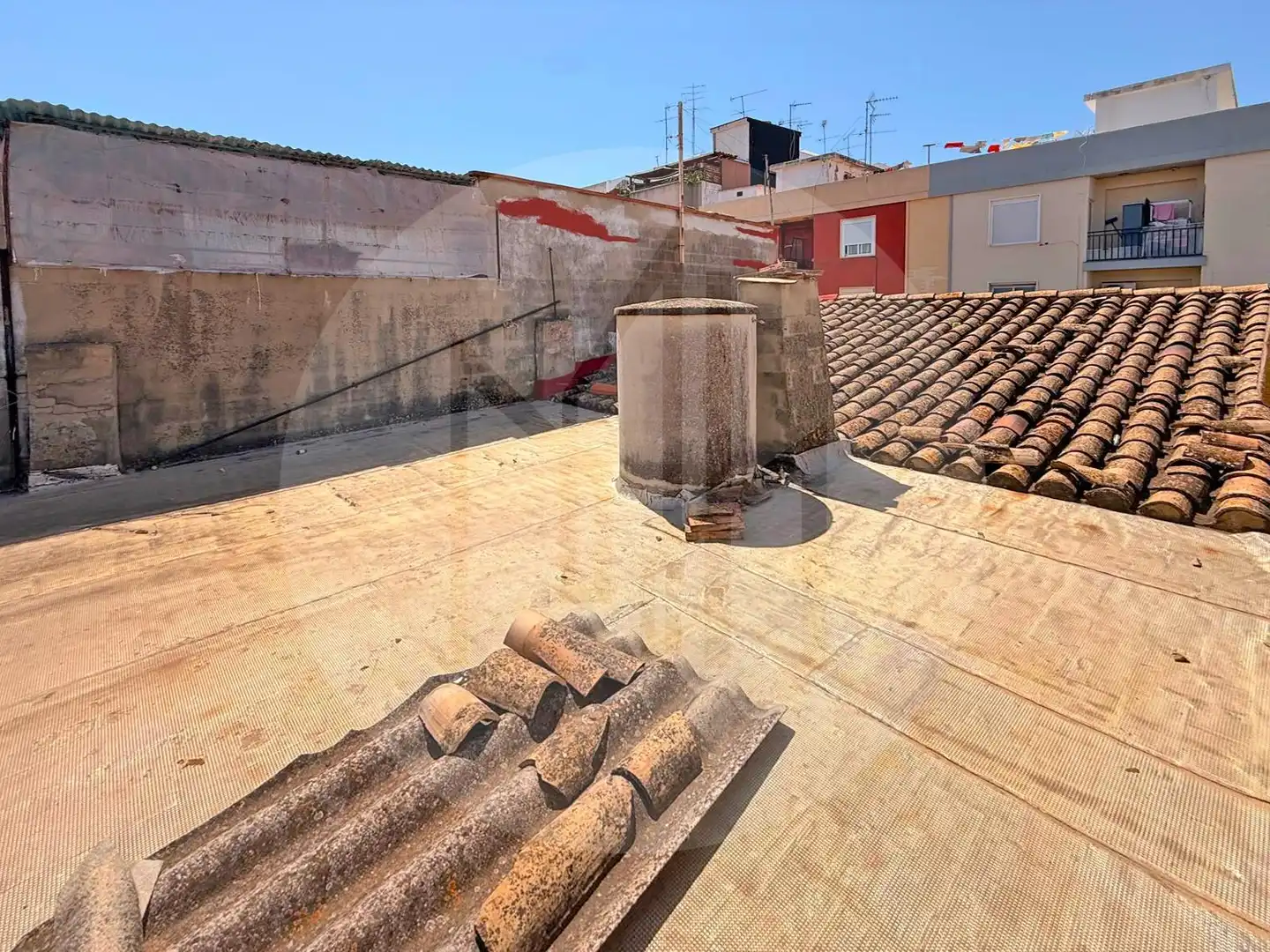 Casa rustica in vendita a Calle ALBERT TORTAJADA, imagen 18