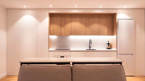 Foto 2 de Piso de alquiler en Calle Afán de Ribera, 27, Fígares,  Granada Capital