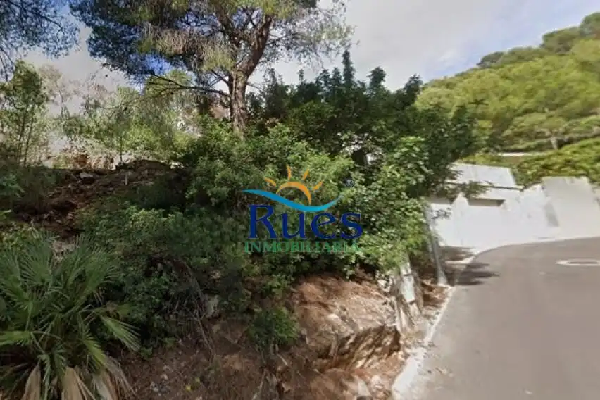 Wohnbaugrundstück zum Verkauf in Calle de las Sureres, imagen 3