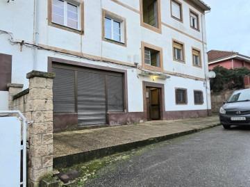 Foto 2 de Pis en venda a Parroquias Sur - La Manjoya, Oviedo