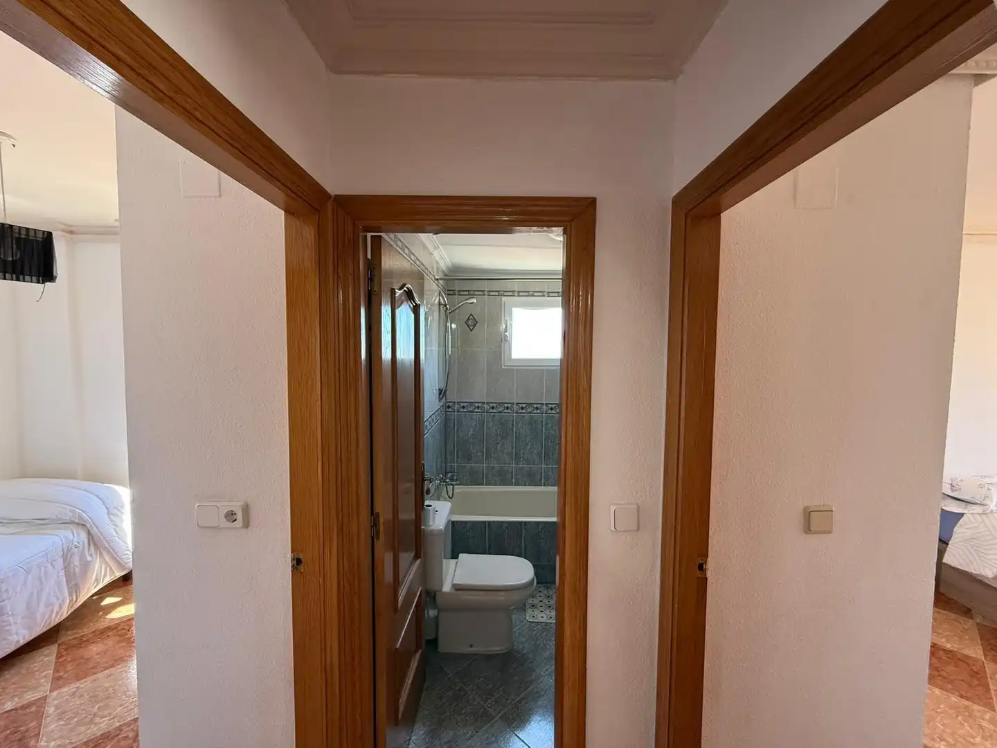 Apartament amb terrassa en venda a Calle JOVEN PURA, imagen 16