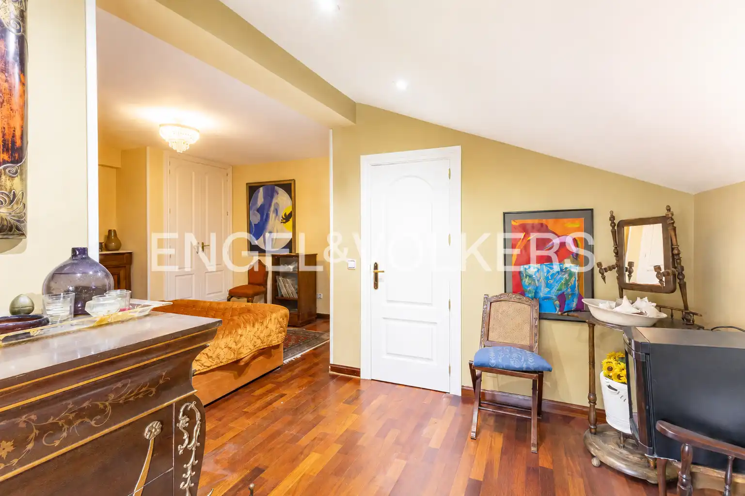 Houses for sale in Majadahonda  with Air Conditioner, Heating and Private garden