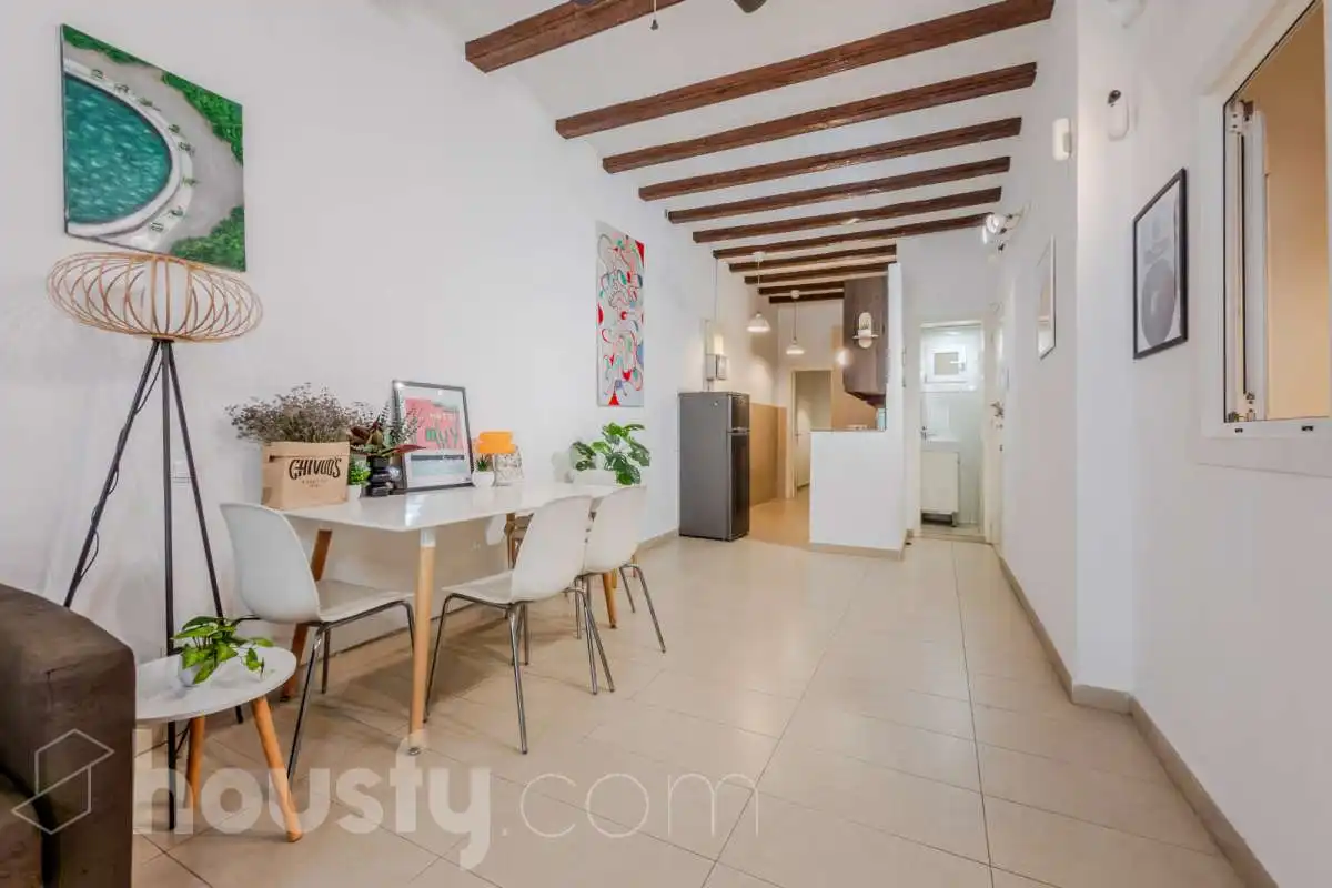 Appartamento con terrazza in vendita a Carrer del Príncep de Viana ., imagen 7