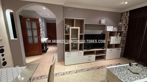 Foto 3 de Piso de alquiler en Luque, El Valle, Lucena