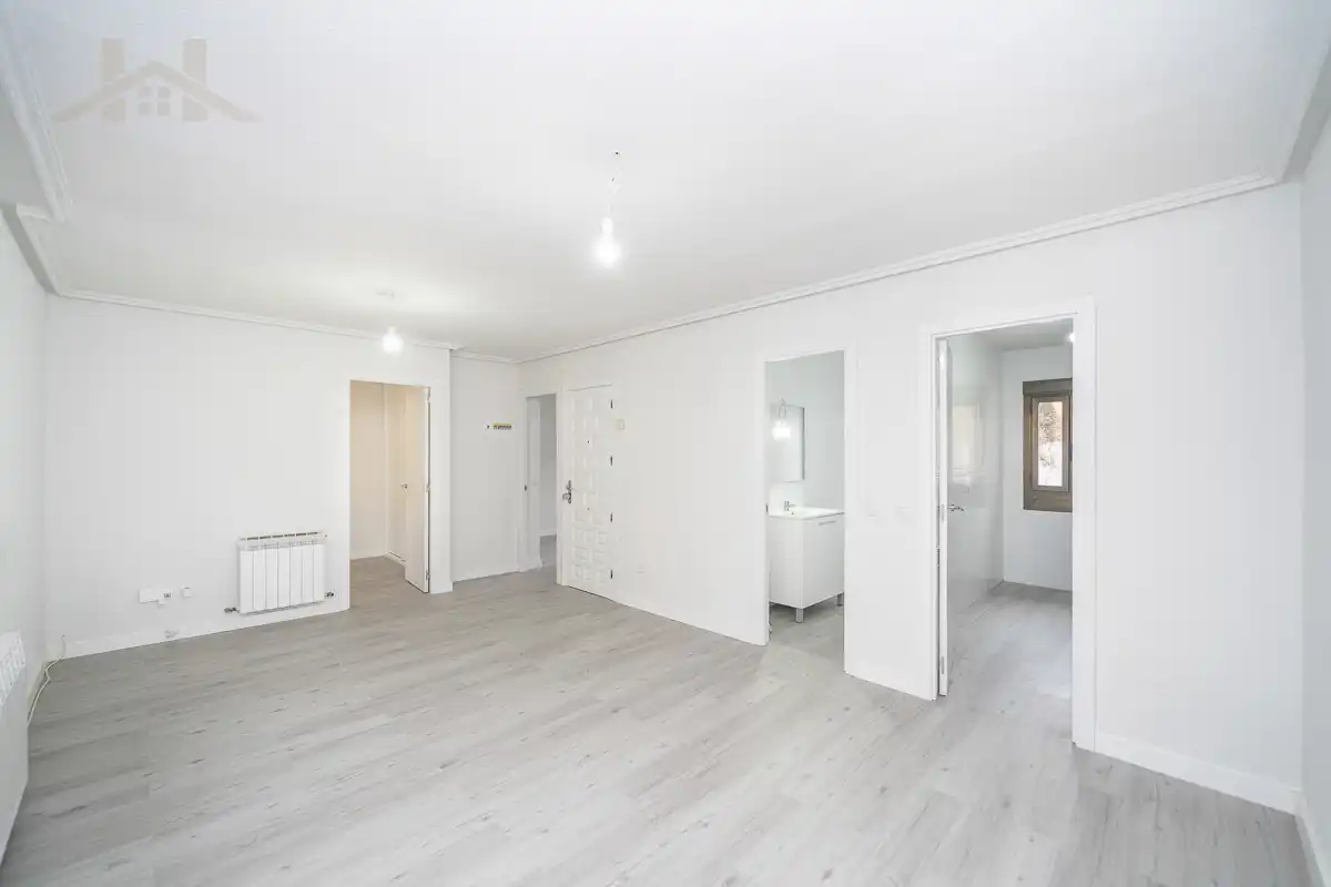 Flat for sale in San Lorenzo de El Escorial
