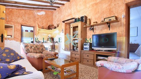 Foto 2 de Casa o chalet en venta en Mazarrón Casco Urbano, Mazarrón