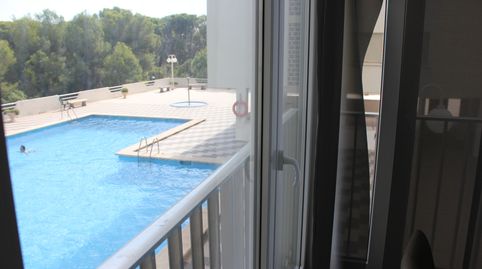 Foto 3 de Piso en venta en Avenida Gola del Puchol, 24, El Saler, Valencia Capital