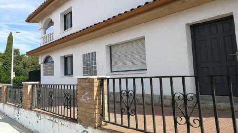 Photo 2 of Premises for sale in De Les Palmeres, 1, Platja de Mont-roig, Mont-roig del Camp