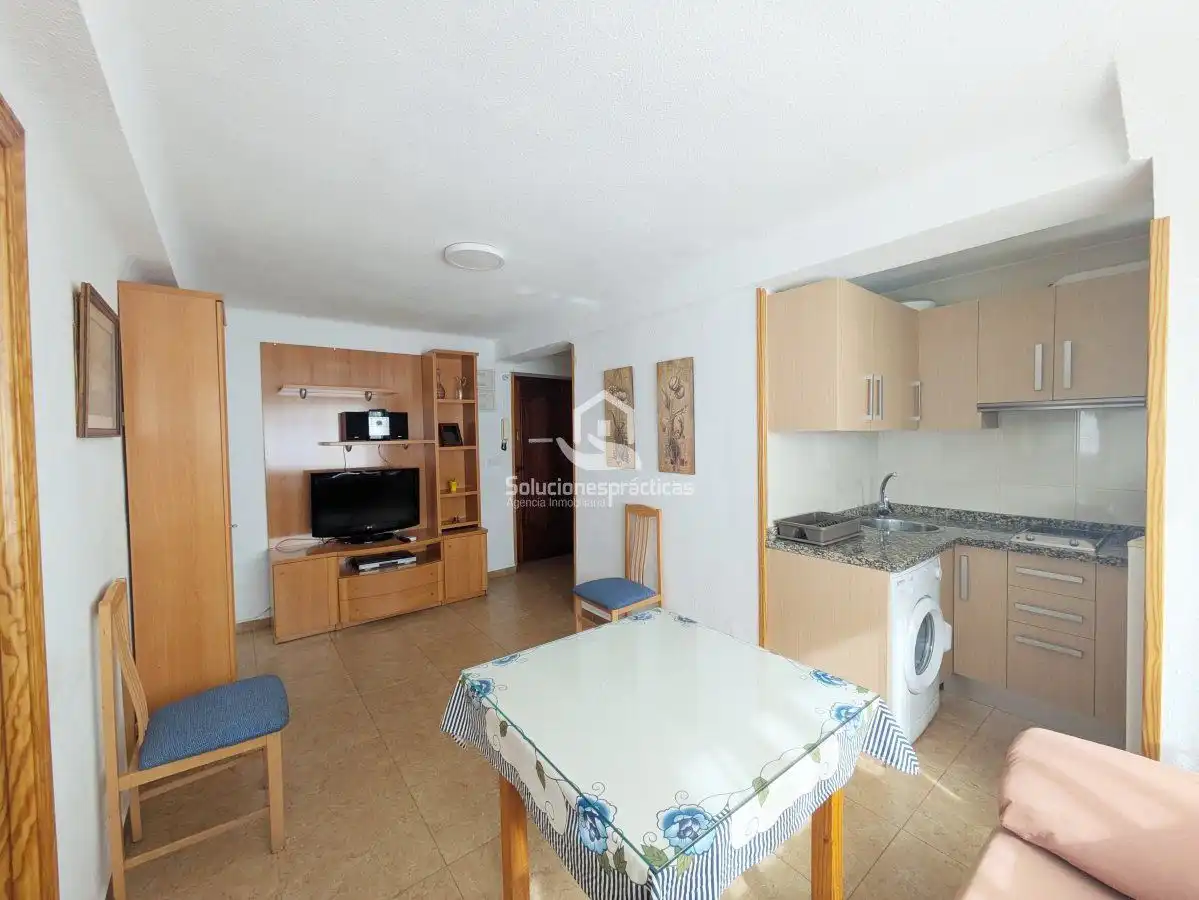 Apartament de lloguer a Peñamefecit - Avda Barcelona, imagen 4