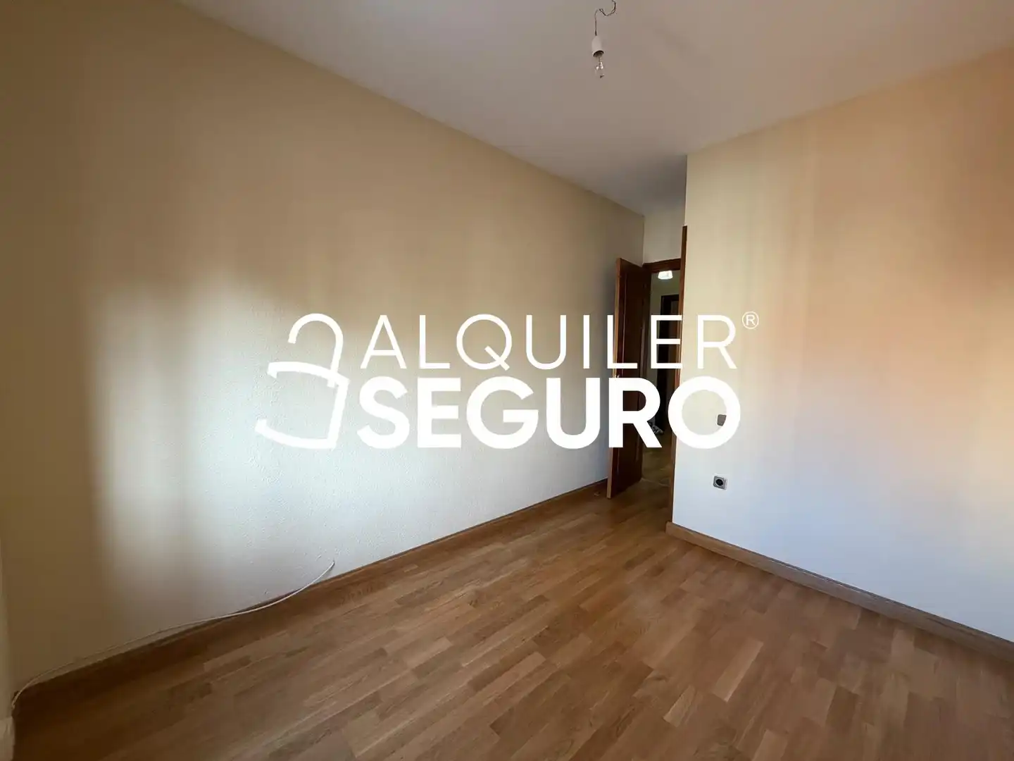 Flat for rent in Mendivil, Numancia