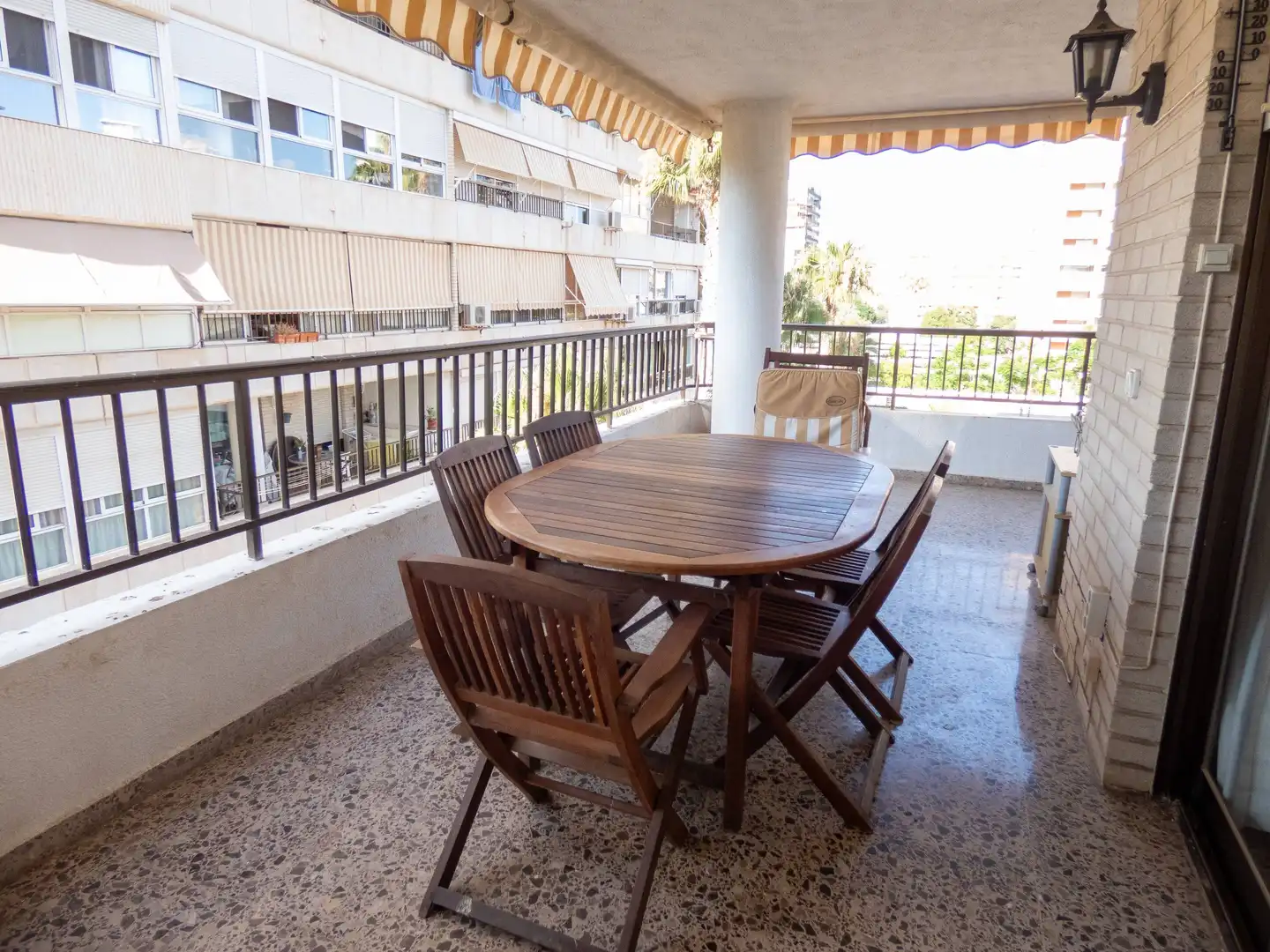 Flat with pool for sale in Playa de San Juan - El Cabo de las Huertas, imagen 21