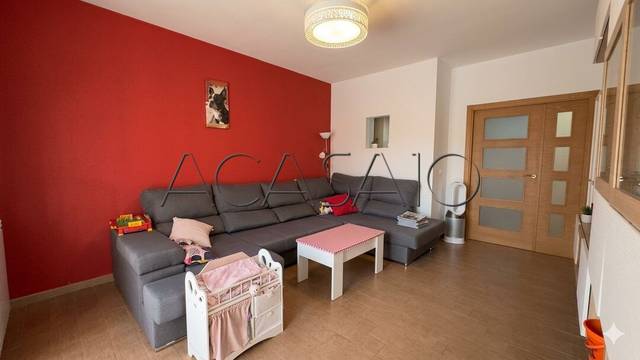 Casa-chalet en Venta en Parque Manuel de Vega - Carretera de Ugena