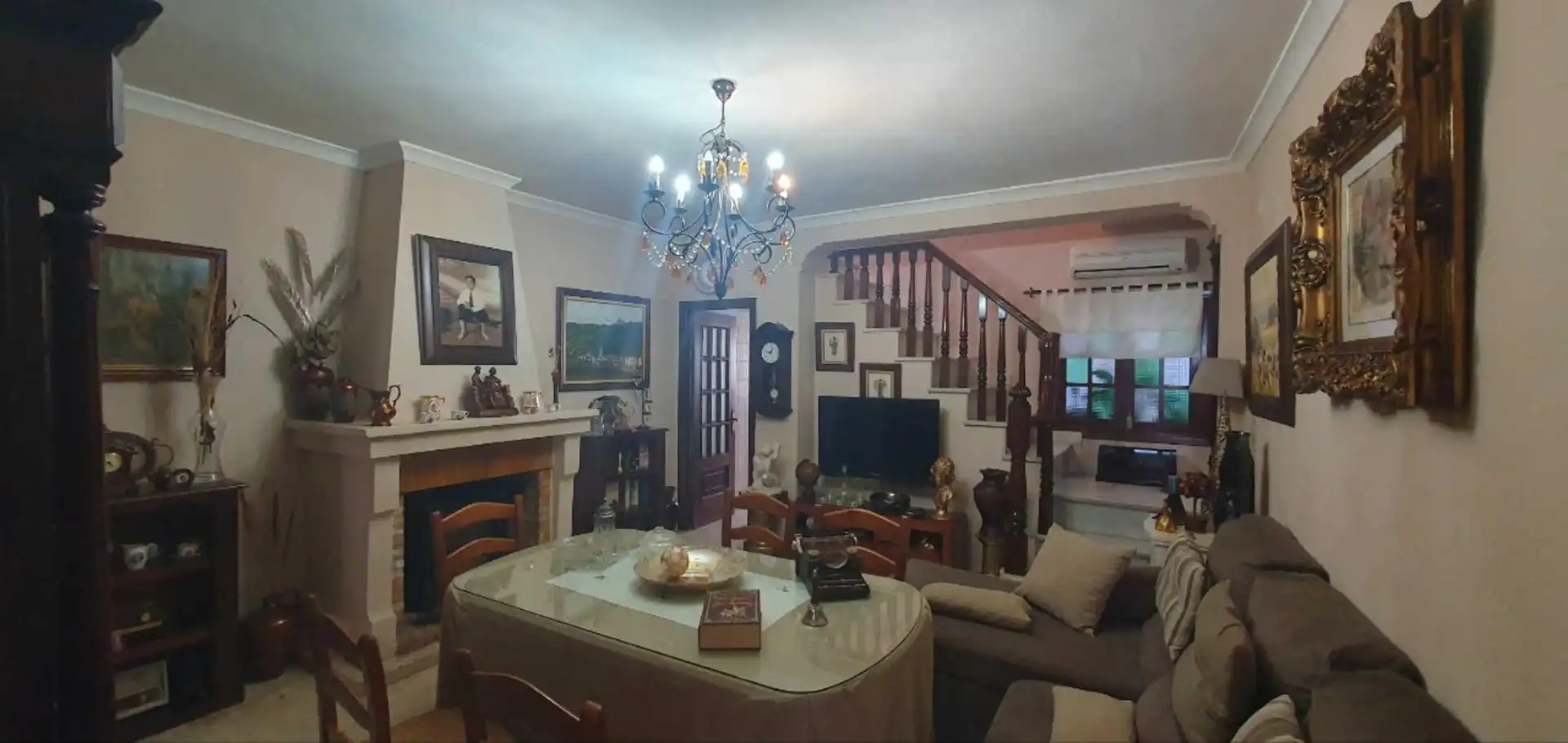 Casa rústica en venda a Yunquera, imagen 6