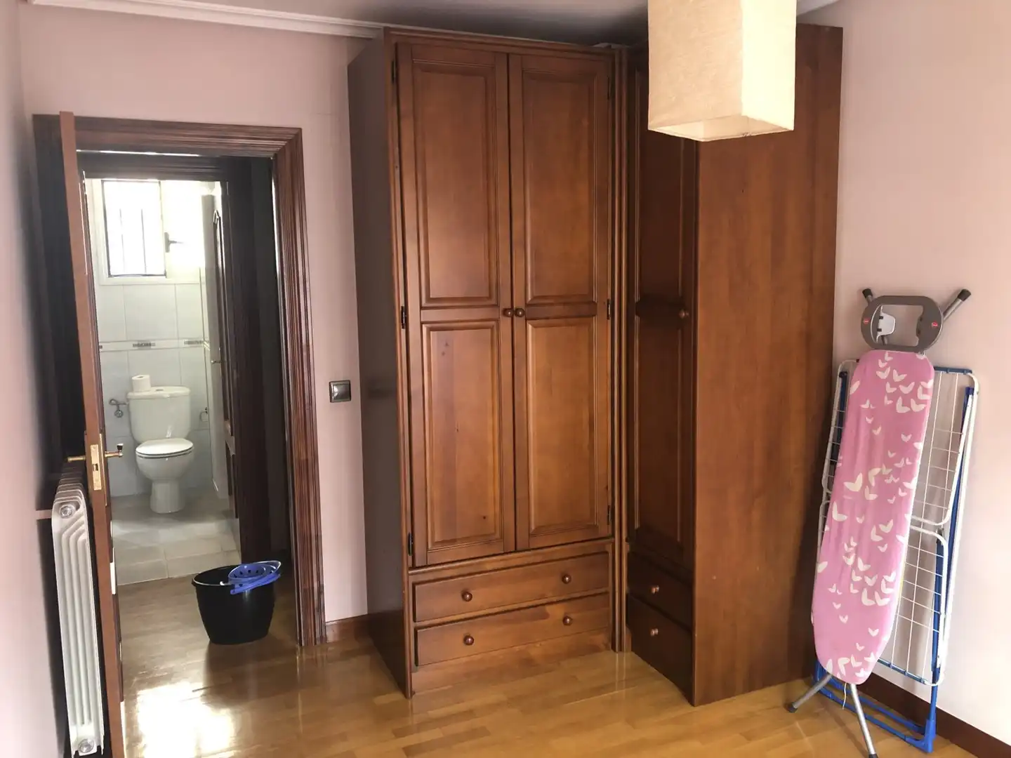 Habitación de Piso en venta en Nájera con Calefacción, Trastero y Amueblado