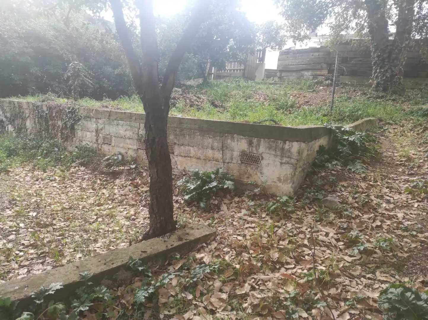 Residencial en venta en Riells i Viabrea