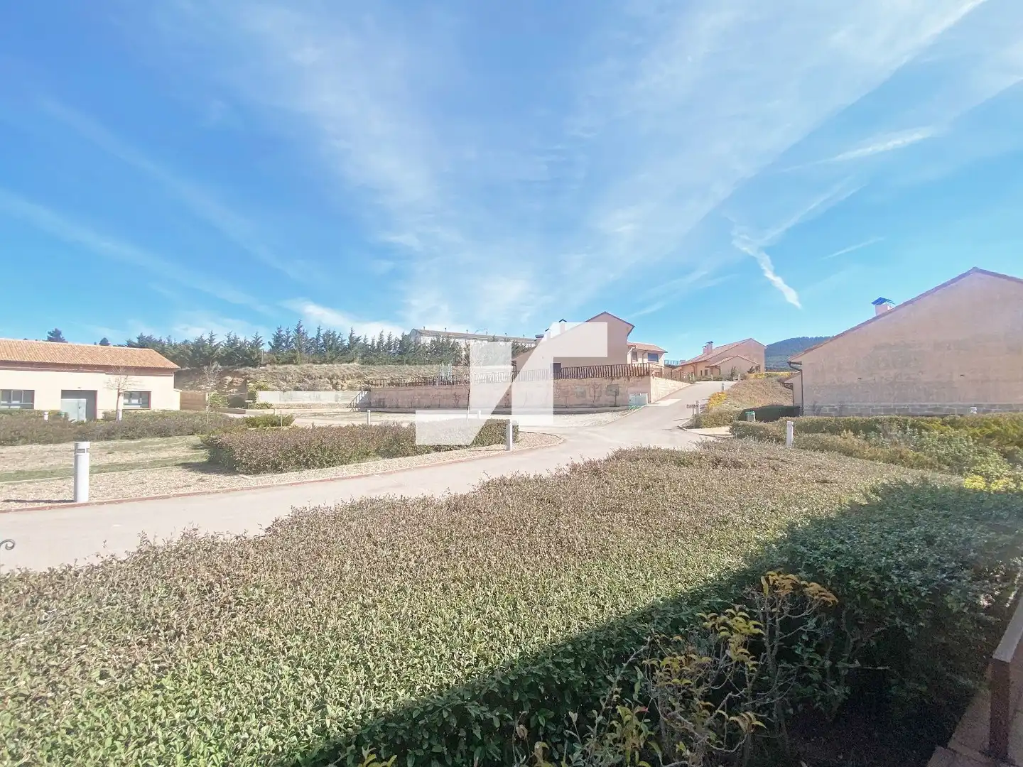 Edificio en venta en Orea