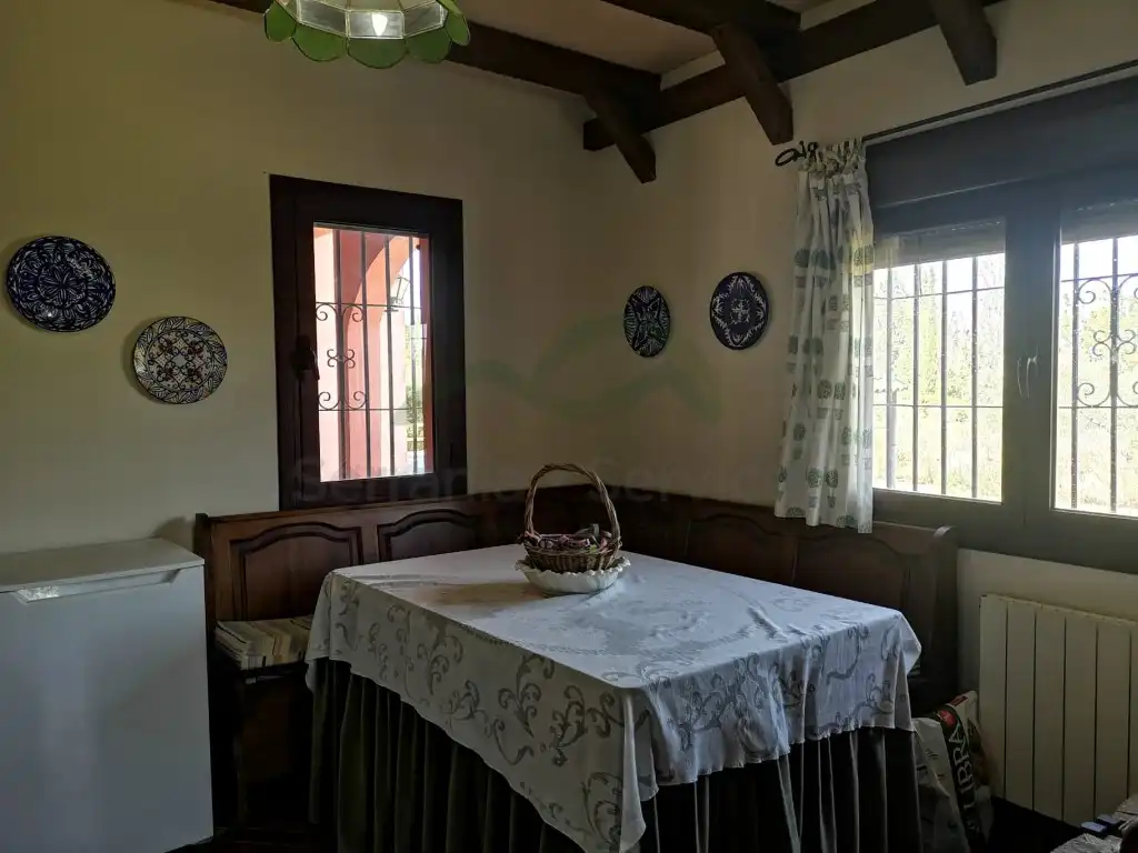 Casa rústica en venta en Arriate, imagen 25