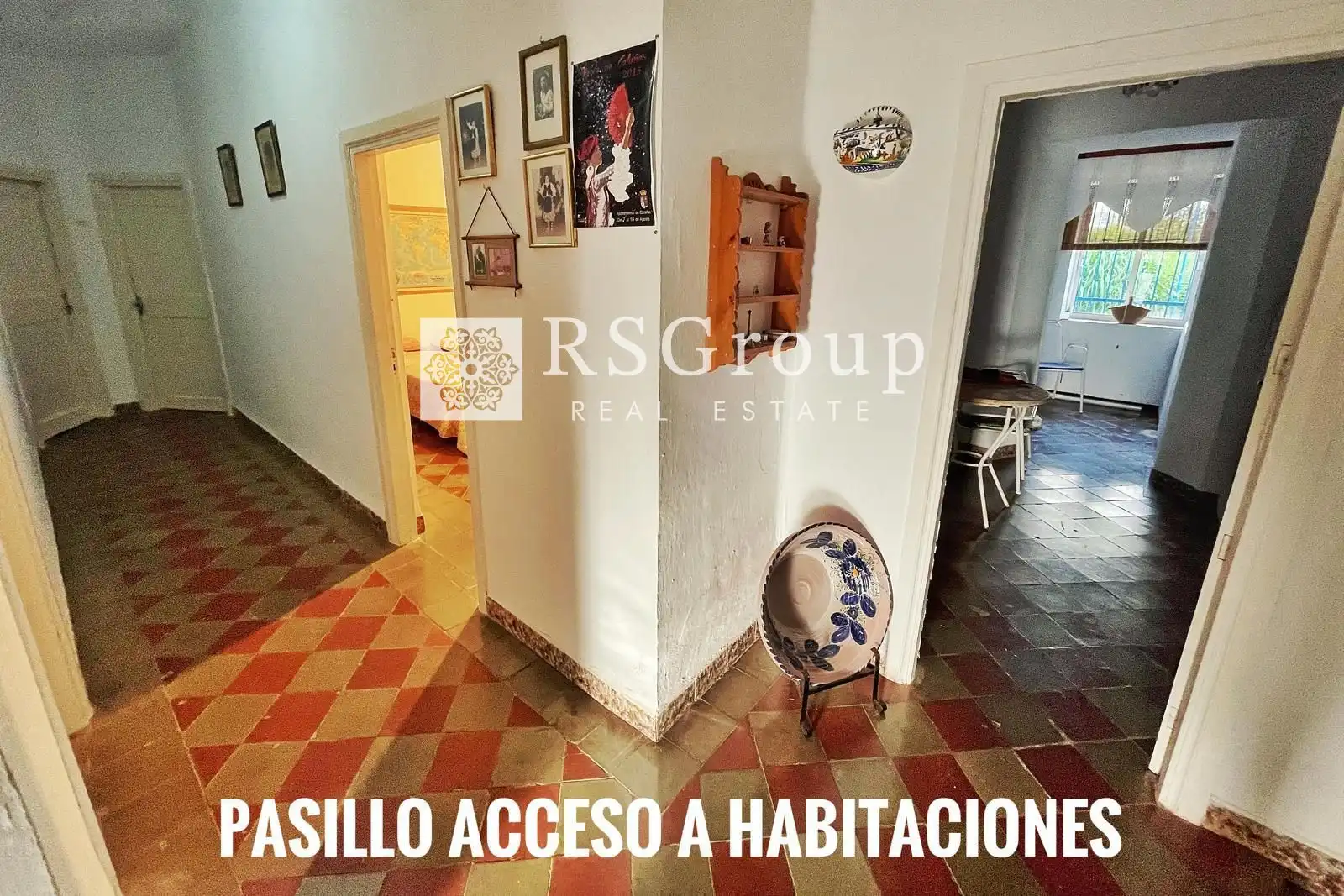 Casa o xalet en venda en Población de Arroyo