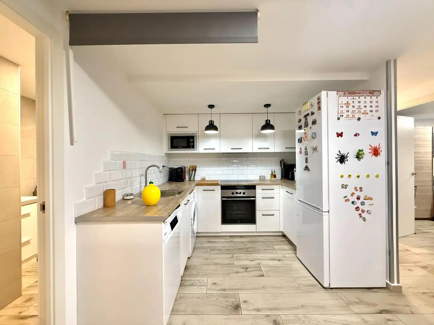 Wohnung mit Terrasse zum Verkauf in Carrer de Pep Ventura 27, imagen 6