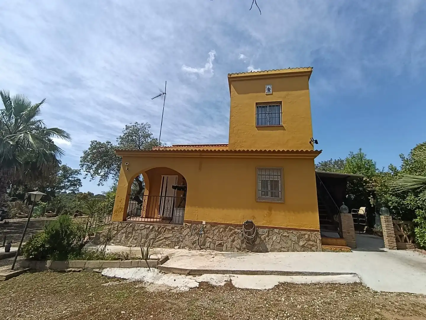 Casa con piscina in vendita a Castilblanco de los Arroyos, imagen 2