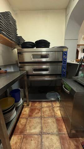 Local comercial en Alquiler en Casco Histórico - Ribera del Marisco