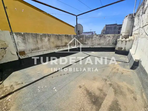 Exterior view of Houses for sale in Sanlúcar de Barrameda